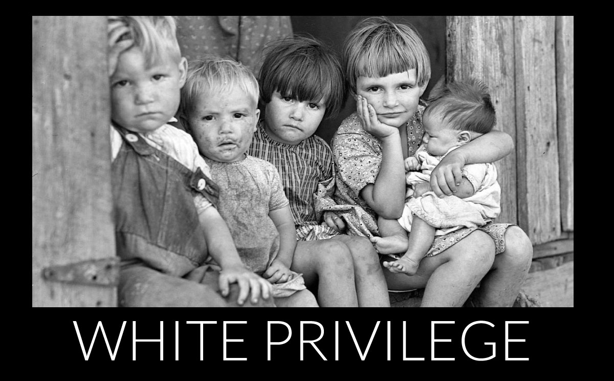 White Privilege